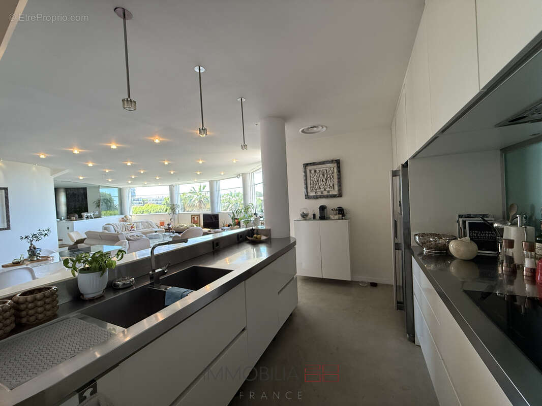 Loft d’exception avec vue mer   cadre exclusif & prestations premium - photo 9