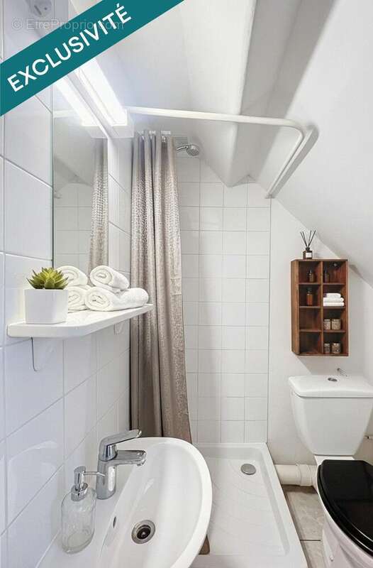 Photo 5 - Appartement à PARIS-10E