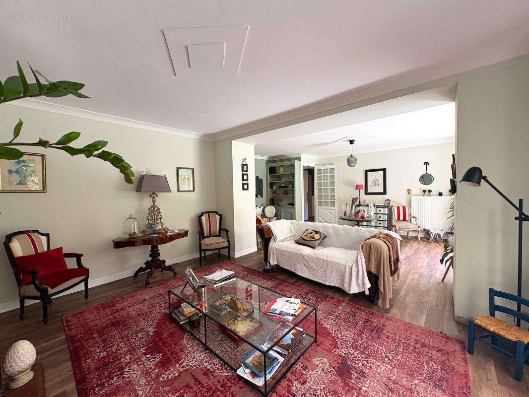Maison à vendre 10 pièces 334M2 MIRANDE (32) - photo 3