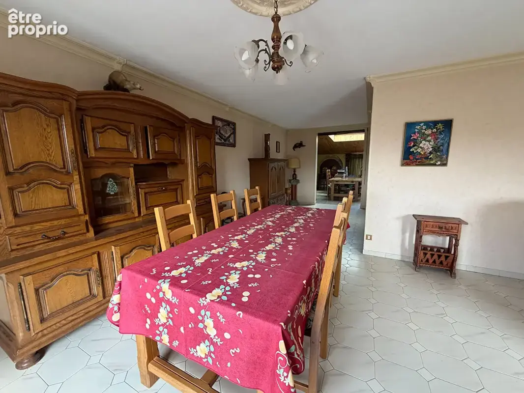 Maison Oiry 112 m2 - photo 7