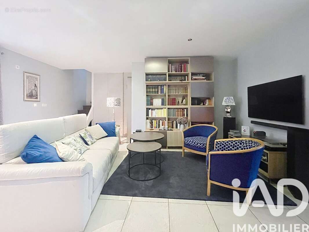 Photo 4 - Maison à DANNEMOIS