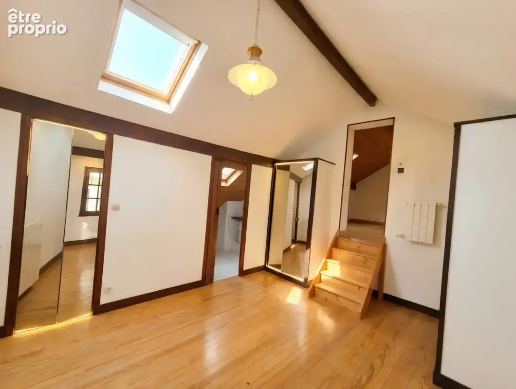 Maison 5 pièces sur 409m2 de terrain - photo 10