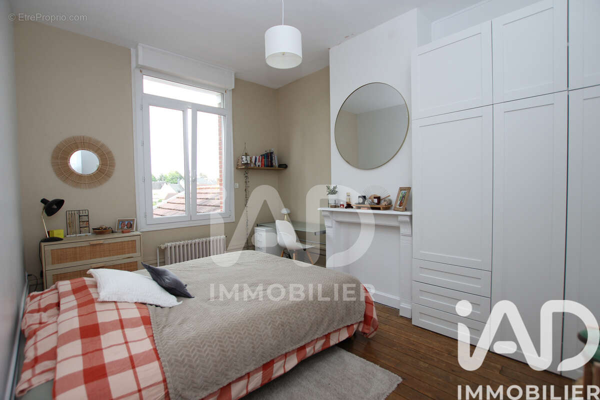 Photo 8 - Maison à DOULLENS