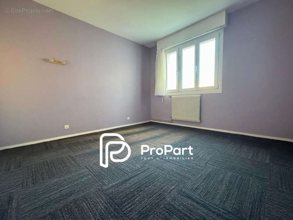 Appartement à BEAUMONT
