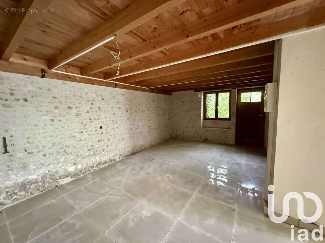 Photo 9 - Maison à CHATENET