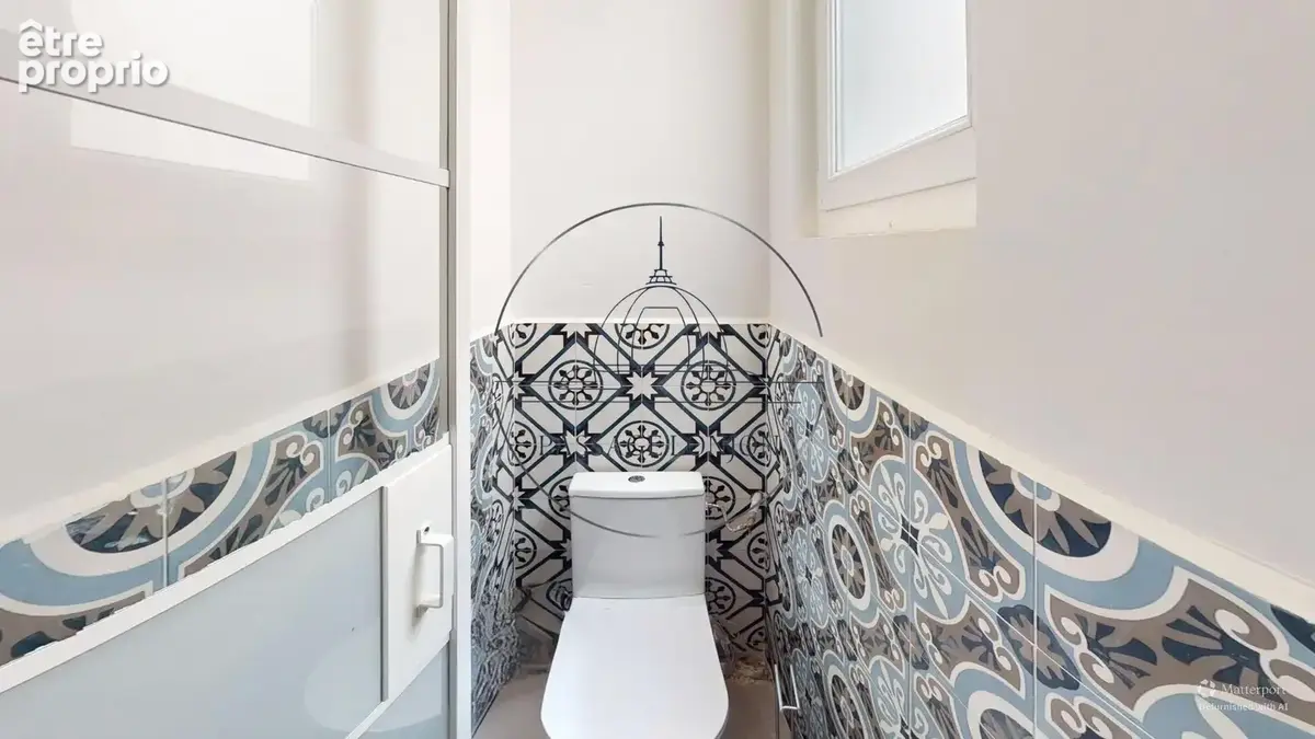 Appartement 4 pièces 85 m² à vendre à Montpellier (34000) - photo 6