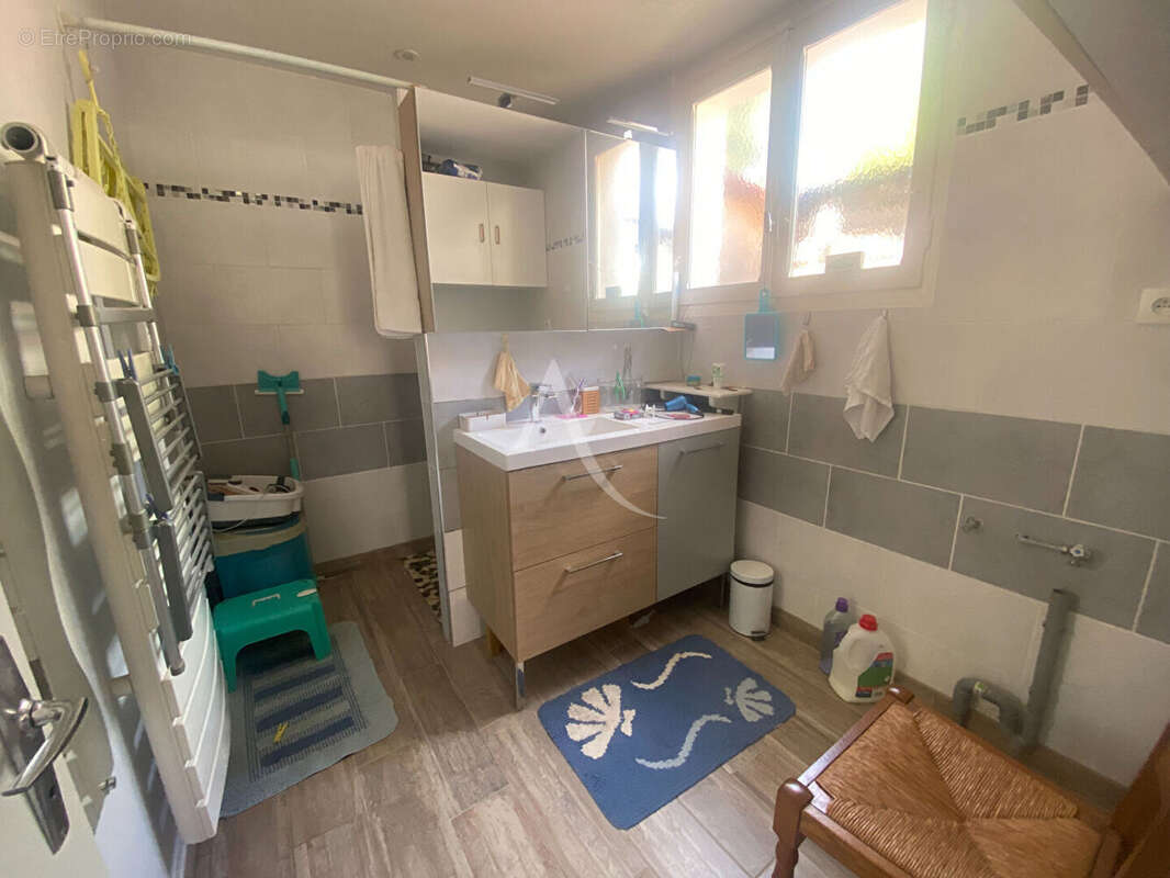 Maison de plain-pied 2 chambres. - photo 11
