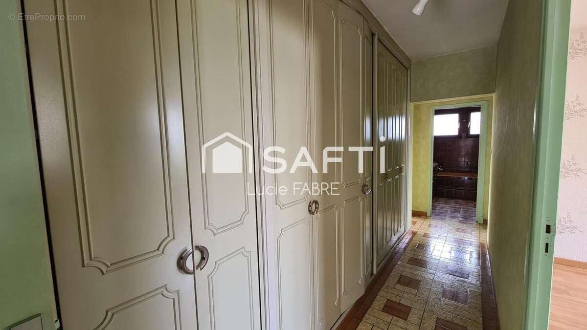 Photo 7 - Maison à MONDONVILLE