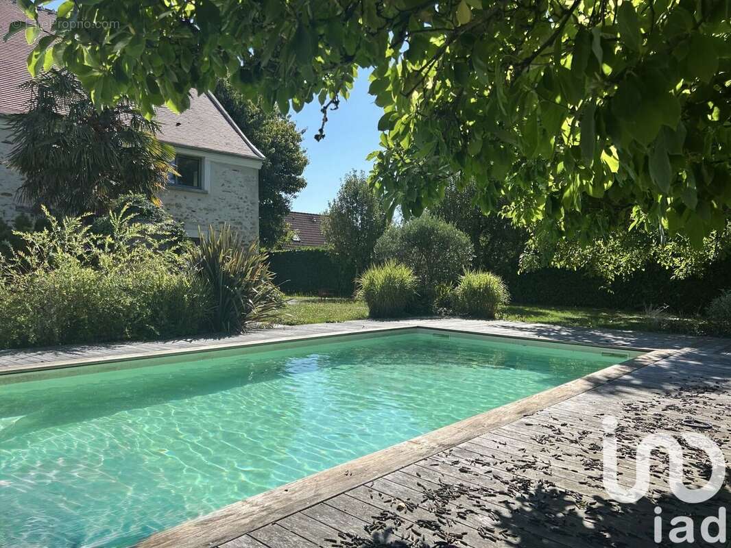 Photo 2 - Maison à COULOMMIERS