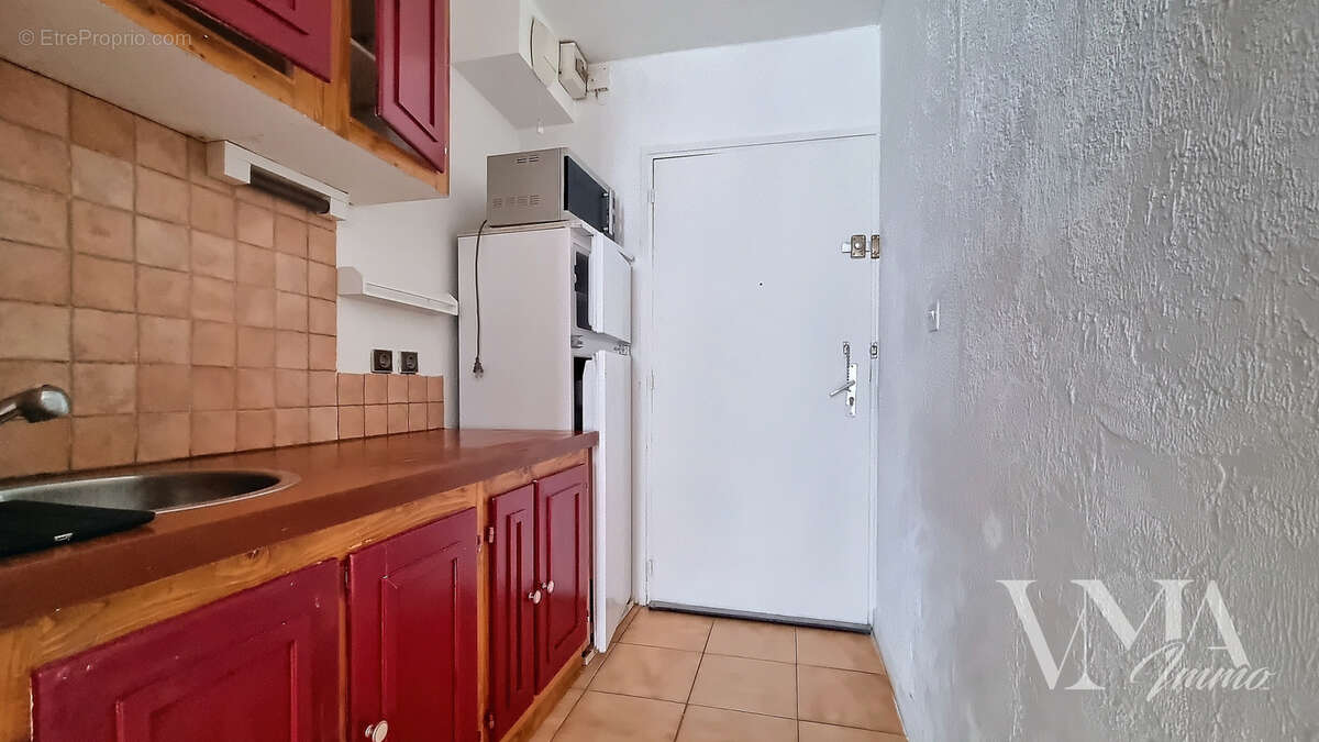 Appartement à DARDILLY
