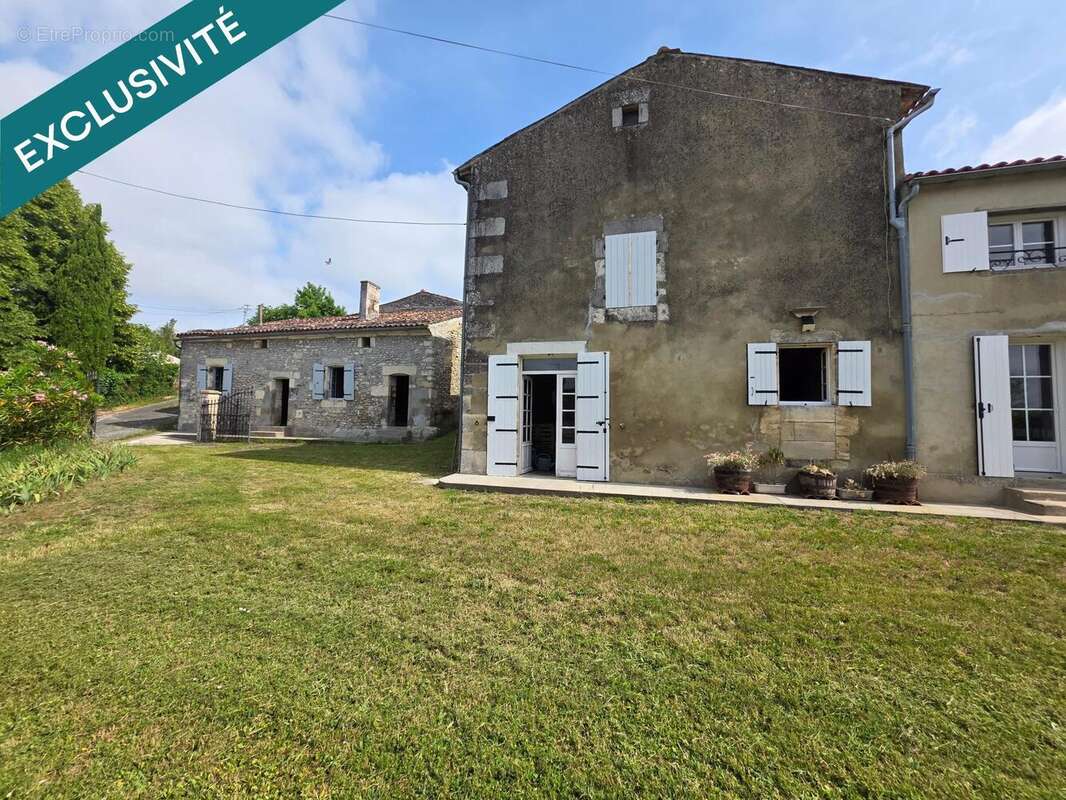 Maison 96 m² à Dompierre-Sur-Charente  - photo 5