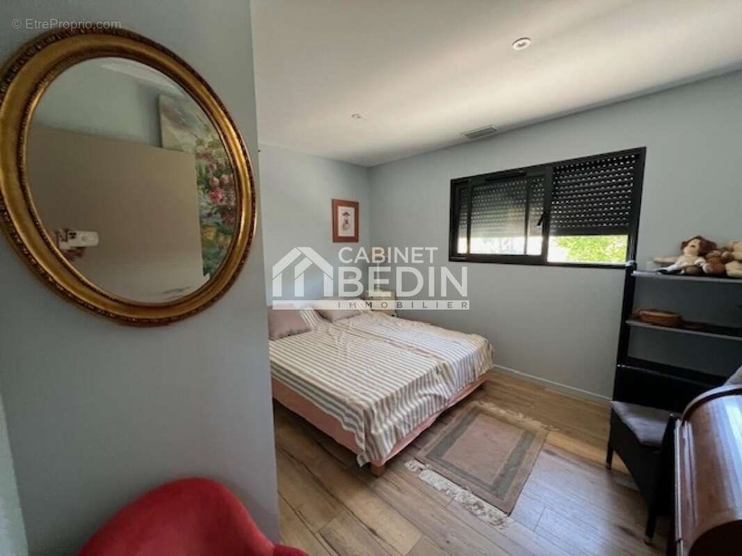 Maison à GUJAN-MESTRAS