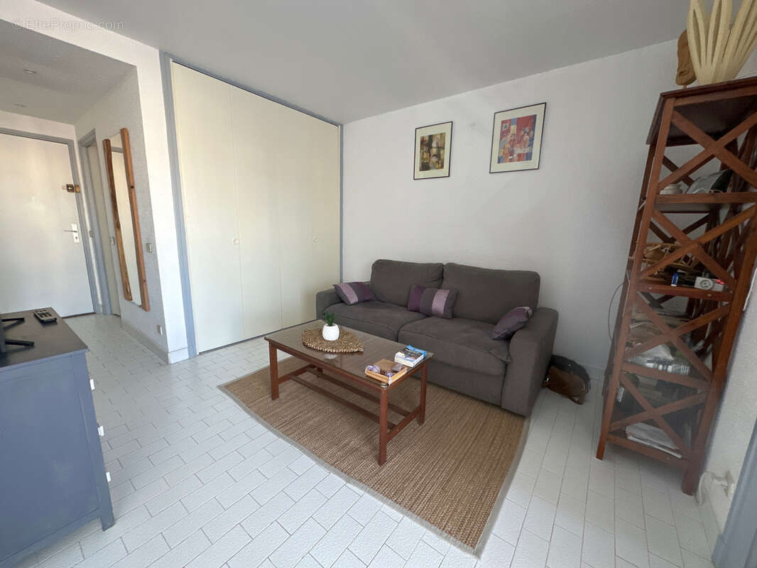 Appartement à LE GRAU-DU-ROI