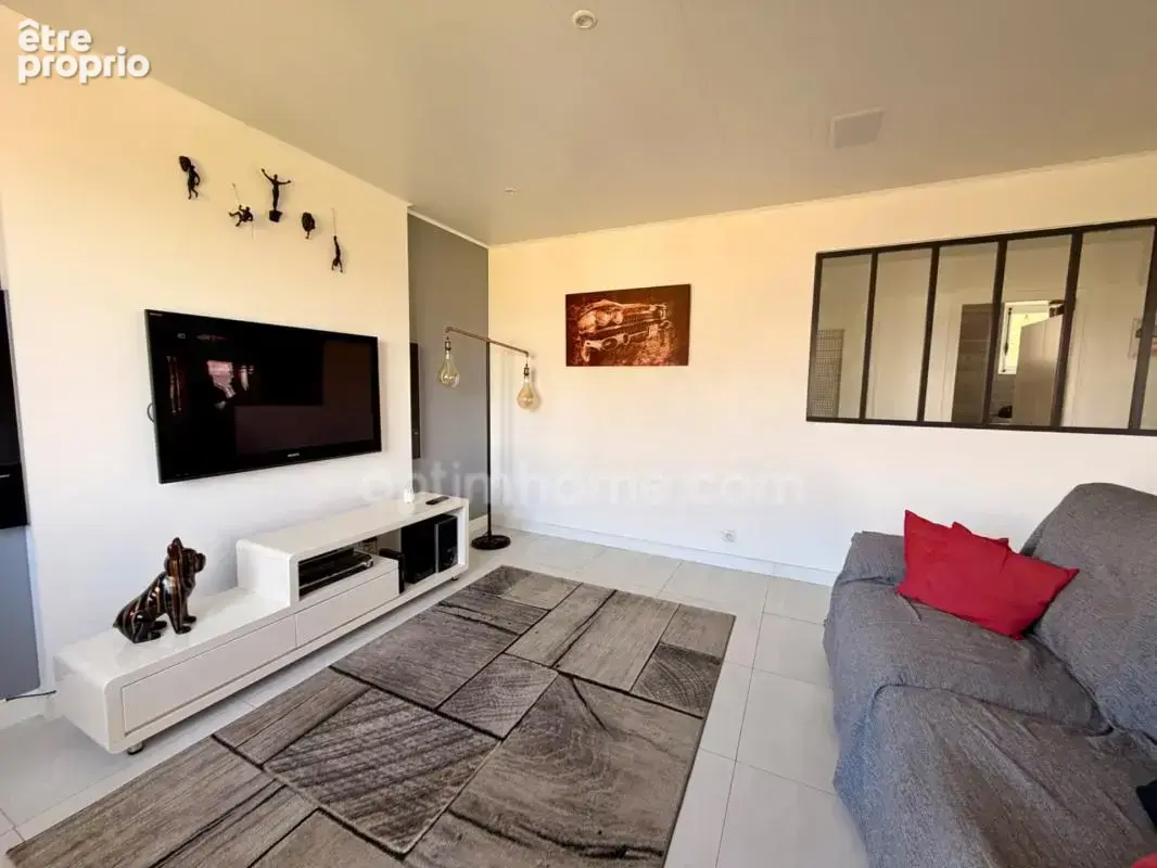 Gruffy – maison familiale 174 m² avec vue montagnes, terrasse et espace indépendant - photo 9