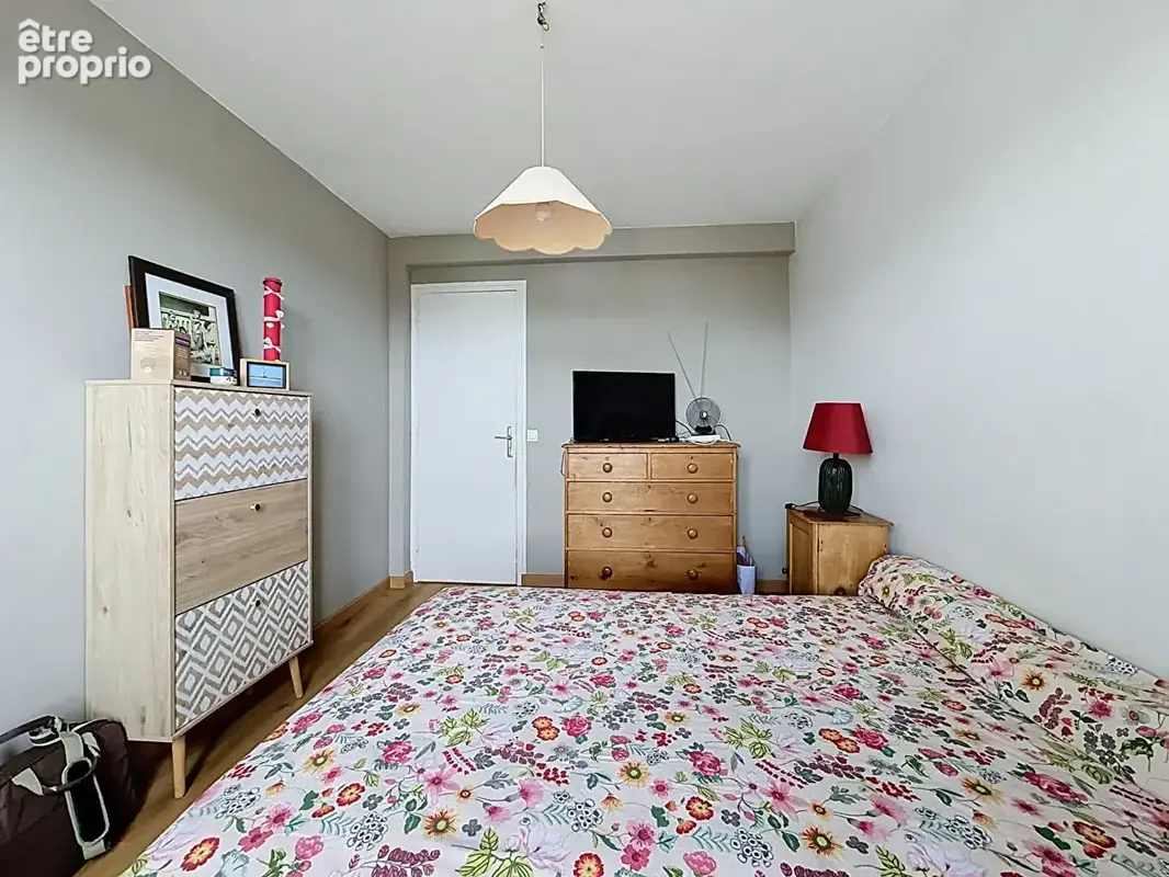 A VENDRE Appartement Brest 4 pièces 72m2 - photo 6
