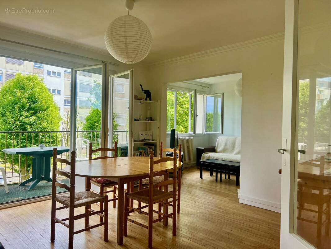 Appartement à ANGERS