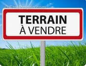 Terrain à CHATEAUBOURG