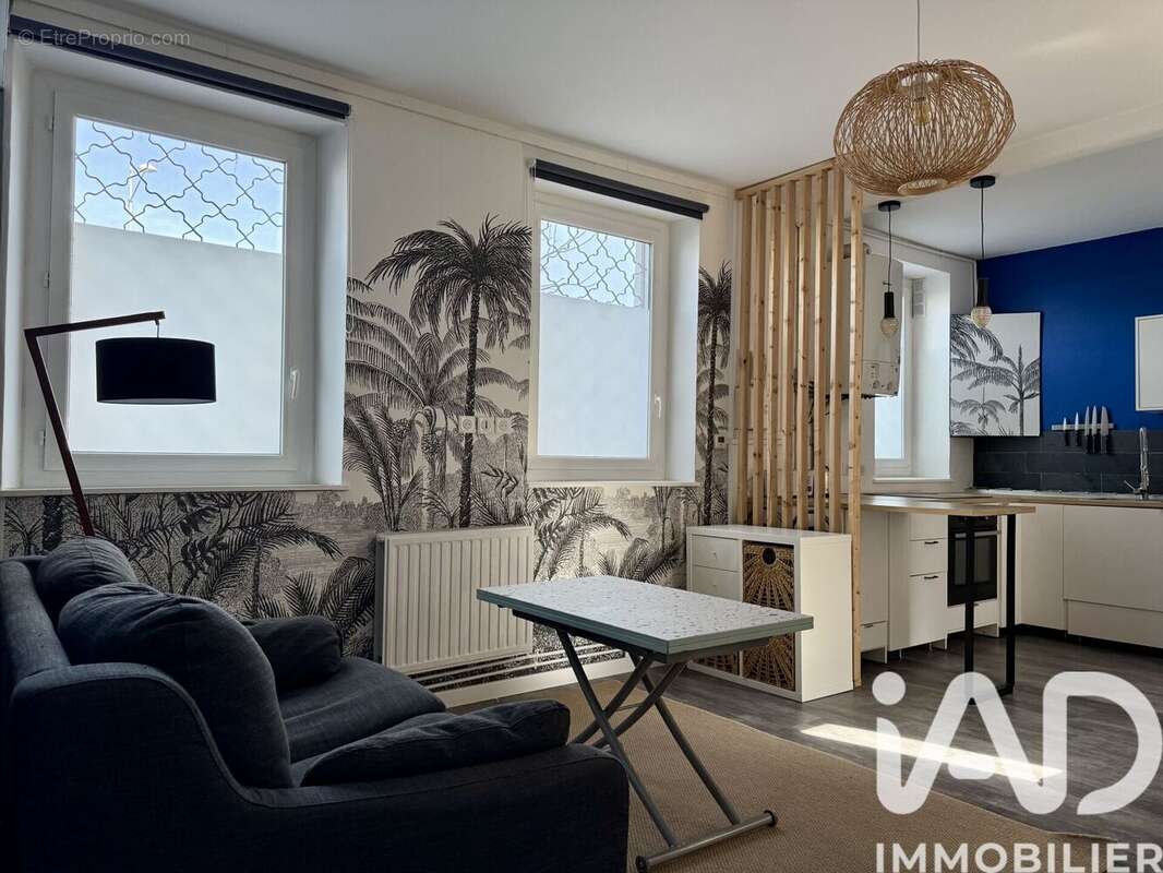 Photo 4 - Appartement à NANTERRE
