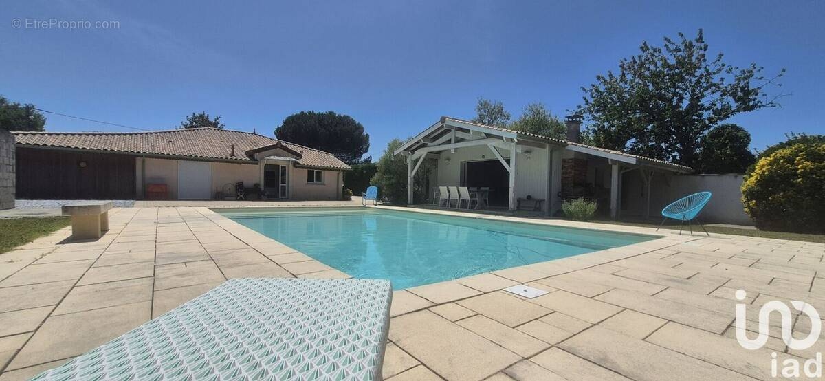 Photo 1 - Maison à LE PIAN-MEDOC