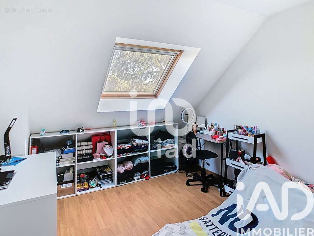 Photo 6 - Maison à SUCE-SUR-ERDRE