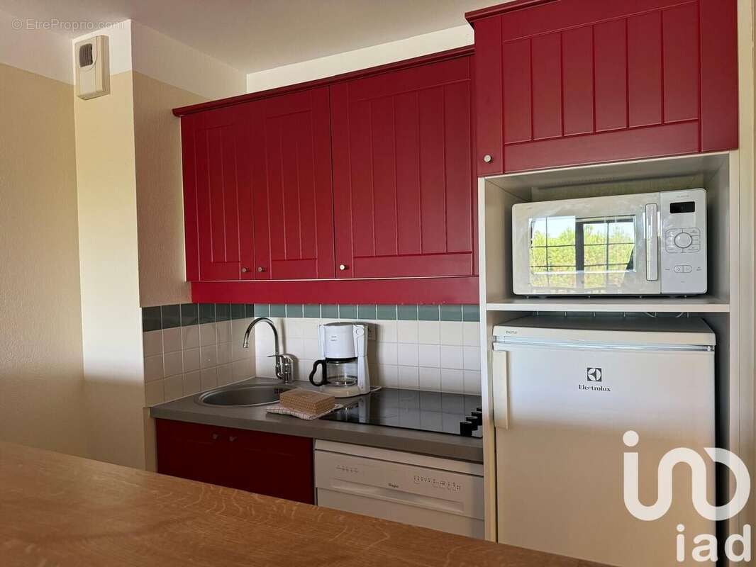 Photo 8 - Appartement à BISCARROSSE