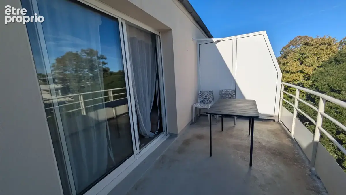 Photo Appartement à Perigny au prix de 181 900€