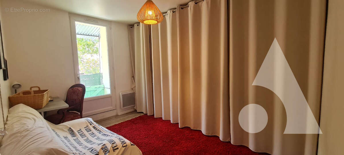 Appartement  deuxième étage à Draguignan 3 pièces de 62 m² - photo 12