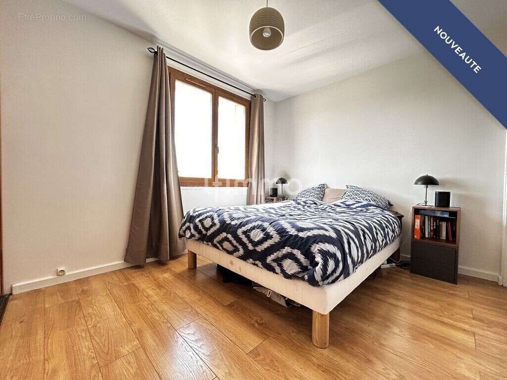 Appartement à CHAMPIGNY-SUR-MARNE