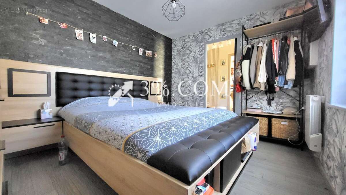 Maison à LABOURSE