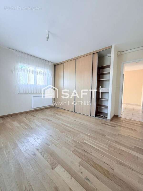 Photo 4 - Maison à SOISSONS