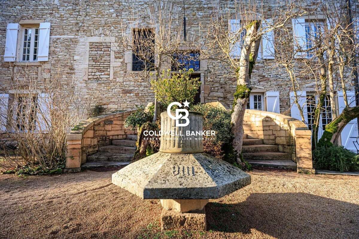 Maison à FLEURVILLE