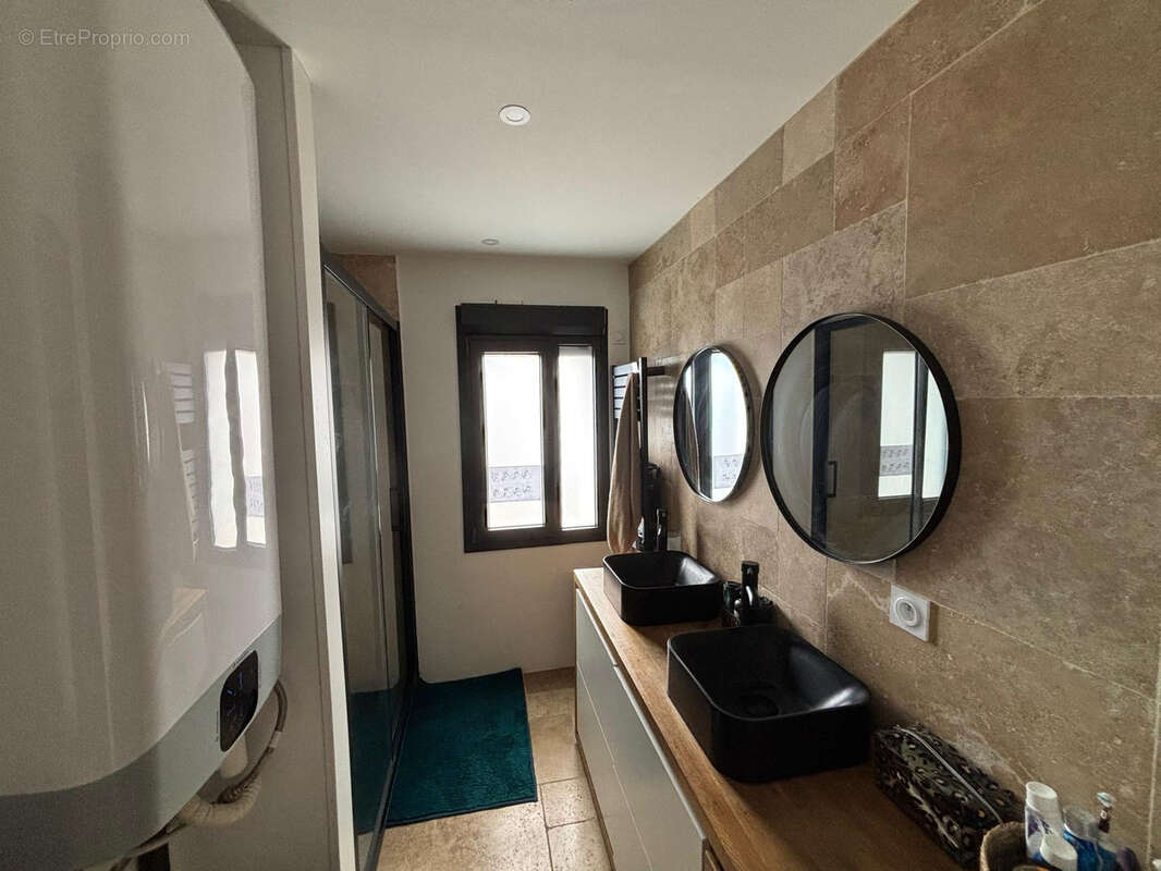 Appartement à ANGERS