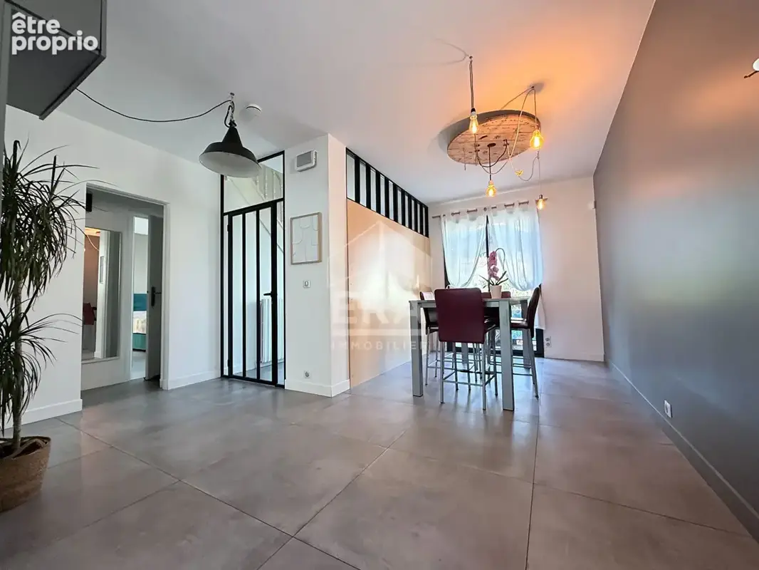 Maison 167m² à créteil - photo 4