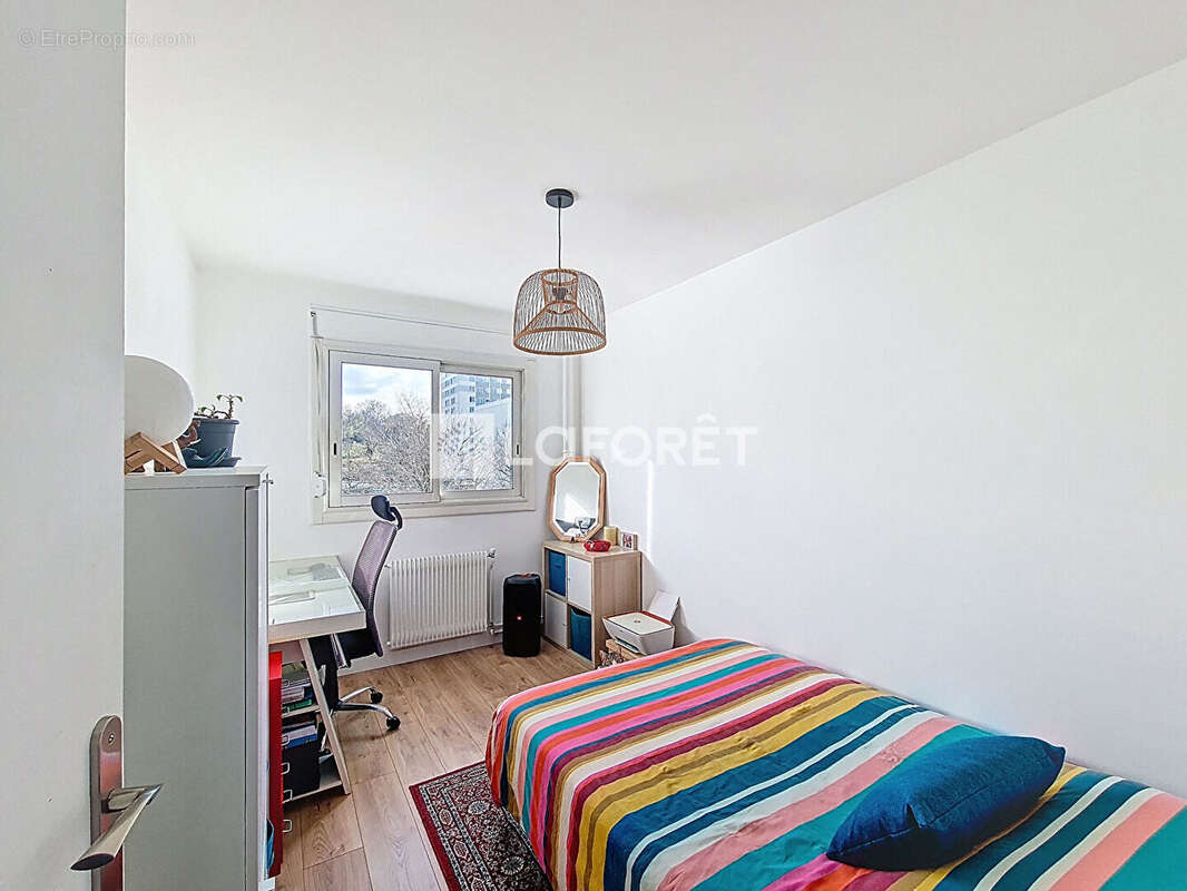 Appartement à CALUIRE-ET-CUIRE