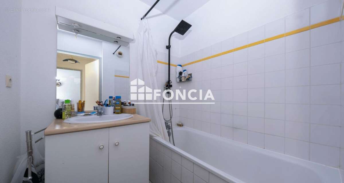 À saisir rapidement T2 – Investissement locatif Muret Occitanie ! - photo 8
