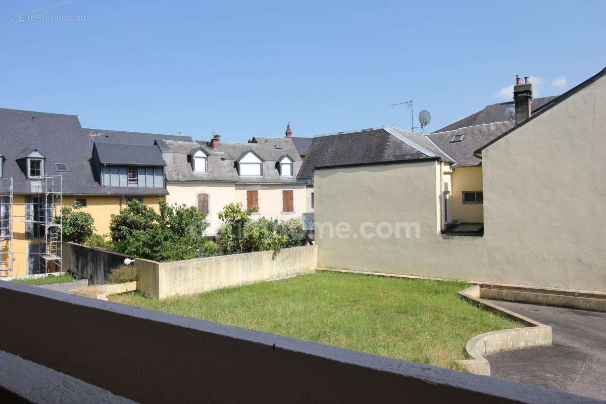 Appartement à vendre 2 pièces BAGNERES DE BIGORRE (65) - photo 6