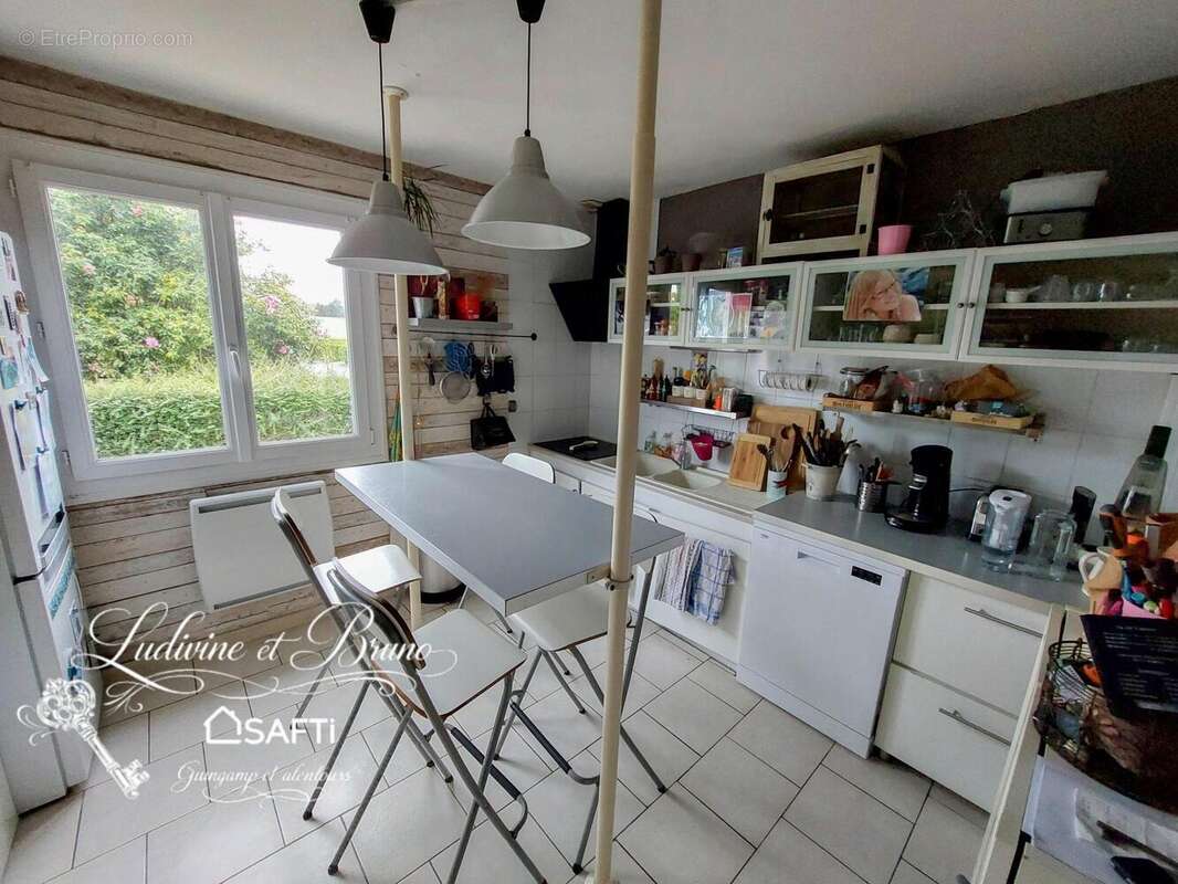 Photo 3 - Maison à GUINGAMP