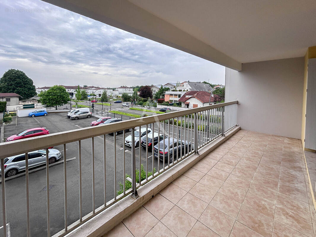 Appartement à PAU