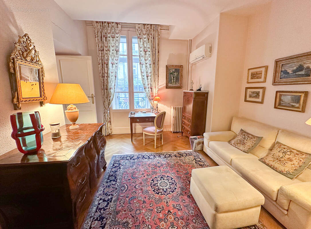 TOULOUSE centre, appartement 187 m2 - photo 3