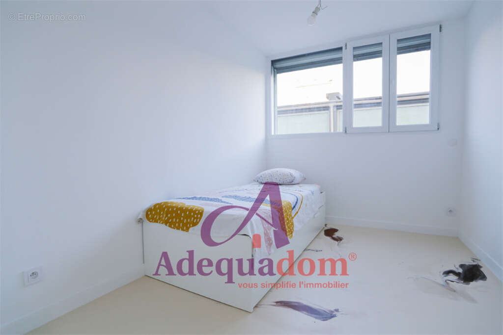 Appartement à BOIS-COLOMBES