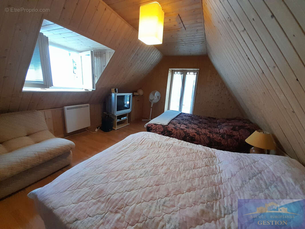 Maison à SEGUS
