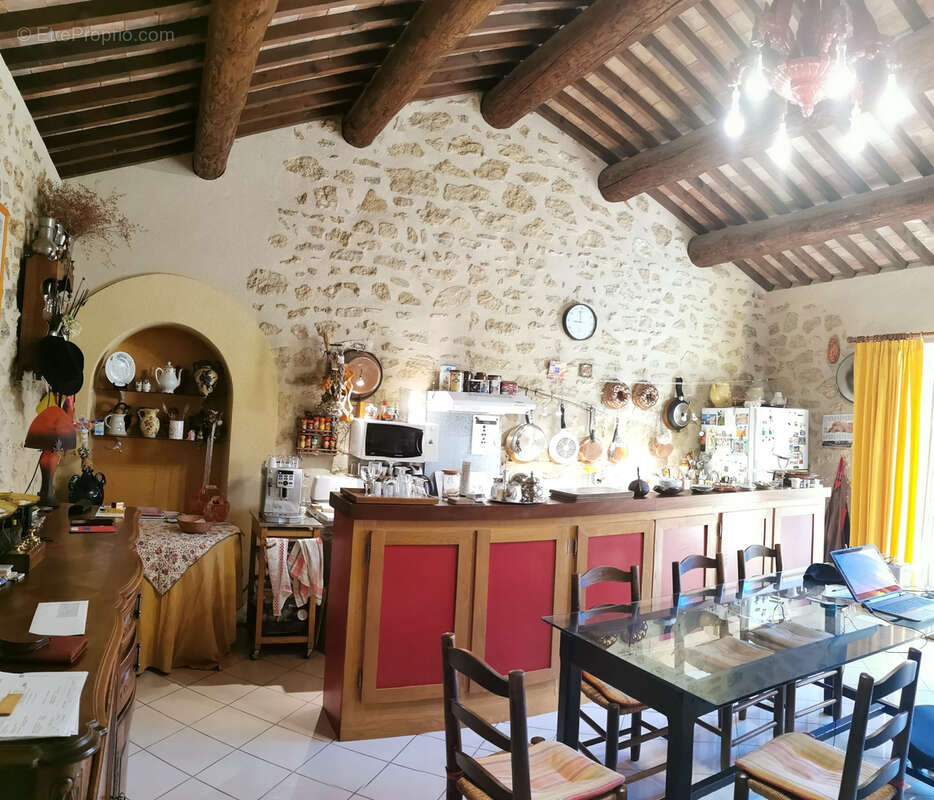 Maison à FOS-SUR-MER