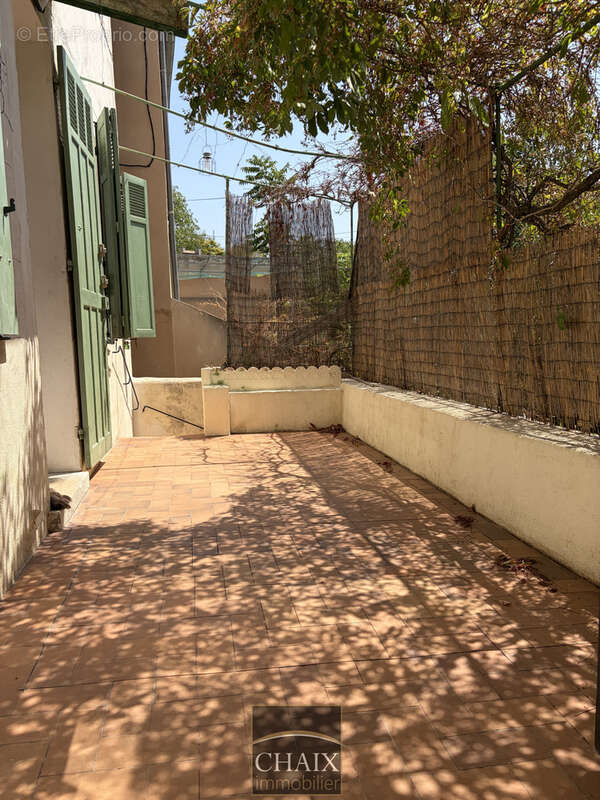 À vendre   Superbe T4 rénové en plein cœur d'Aubagne - photo 12