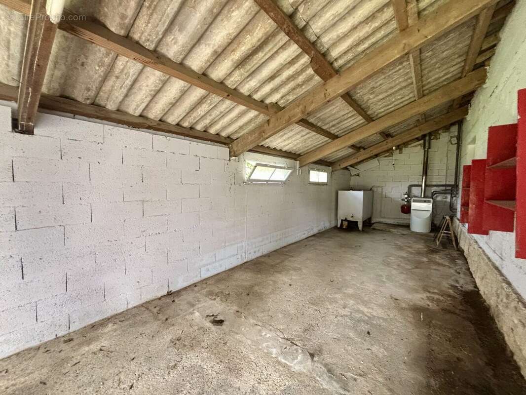 Maison à VILLENEUVE-SUR-LOT