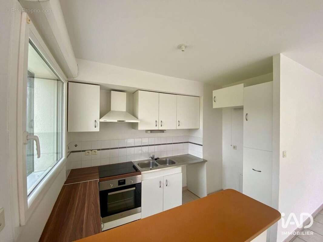 Photo 7 - Appartement à VANNES