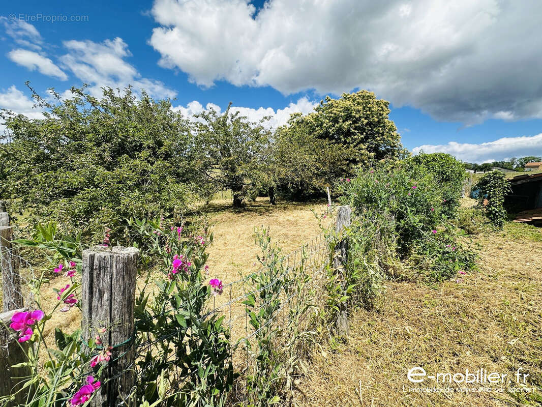 Maison 75 m² à Fleury-La-Montagne  - photo 4