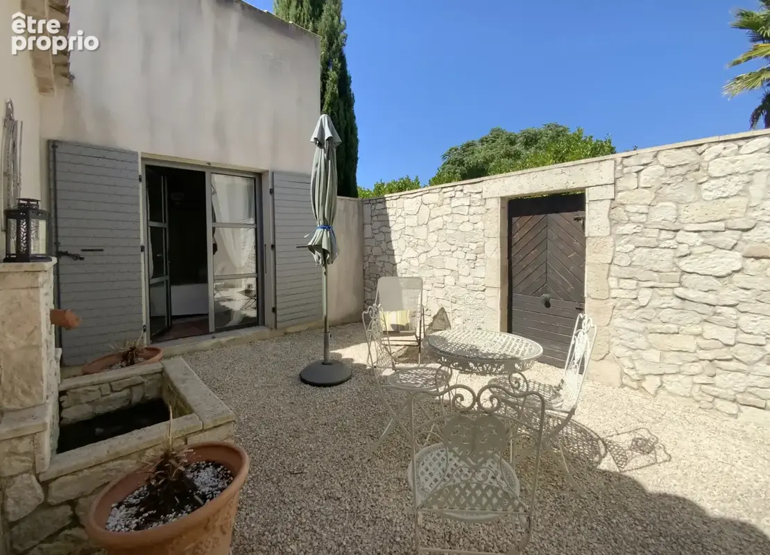 Villa de plain de pied de 155 m2 avec piscine. - photo 21