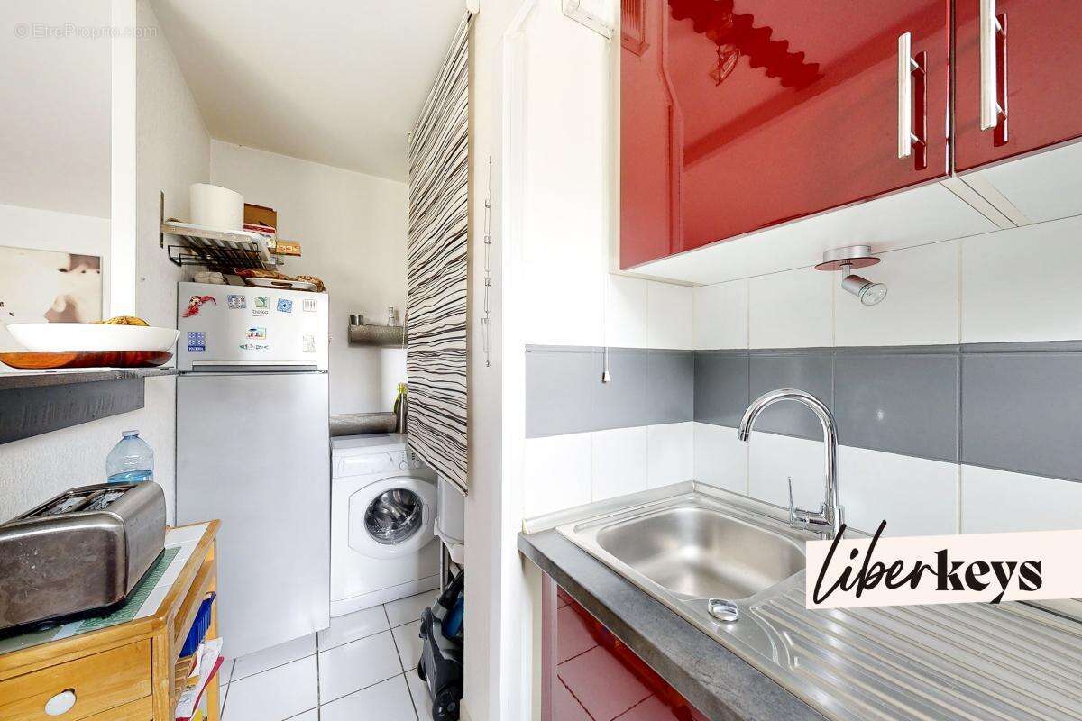 Appartement à MERIGNAC