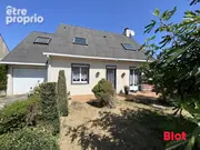 Maison à PIRE-SUR-SEICHE