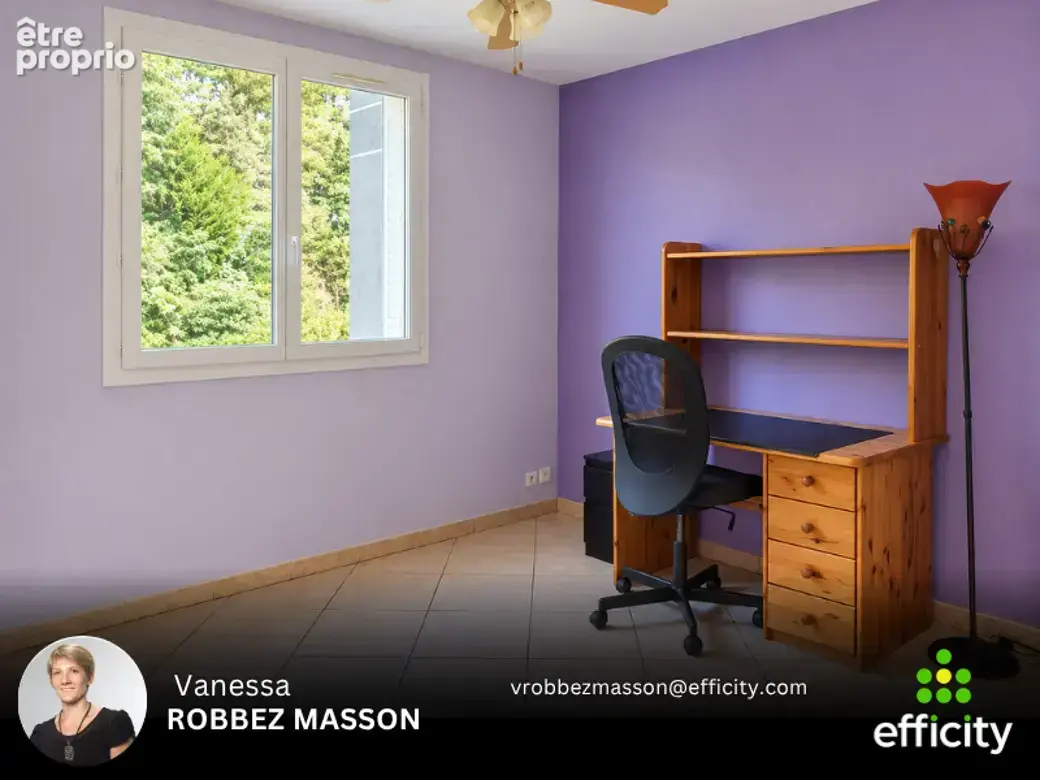Appartement - photo 6